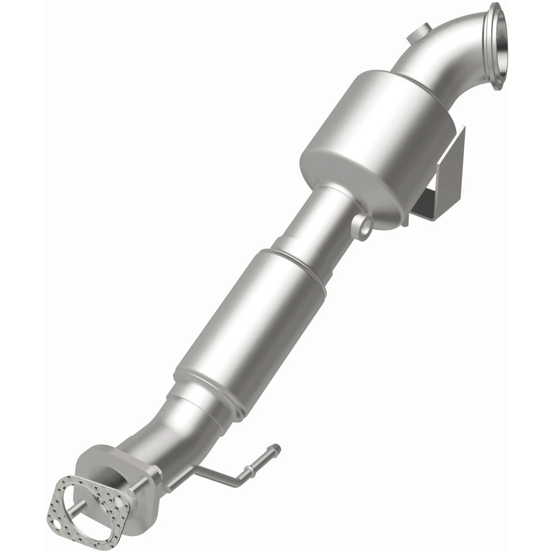 MagnaFlow Exhaust Products 51633 - OEM Grade Direct-Fit Catalytic Converter 4