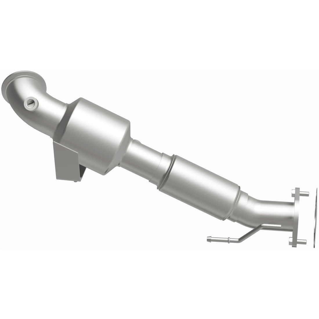 MagnaFlow Exhaust Products 51633 - OEM Grade Direct-Fit Catalytic Converter 5