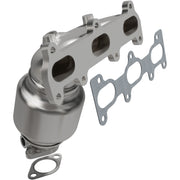MagnaFlow Exhaust Products 51634 - OEM Grade Manifold Catalytic Converter 4