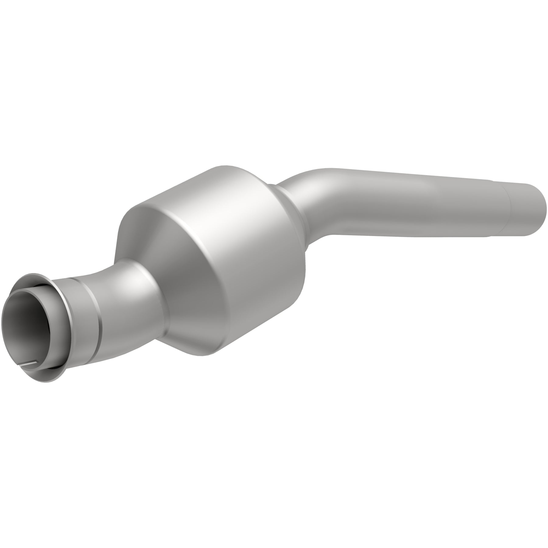 MagnaFlow Exhaust Products 51637 - OEM Grade Direct-Fit Catalytic Converter 1