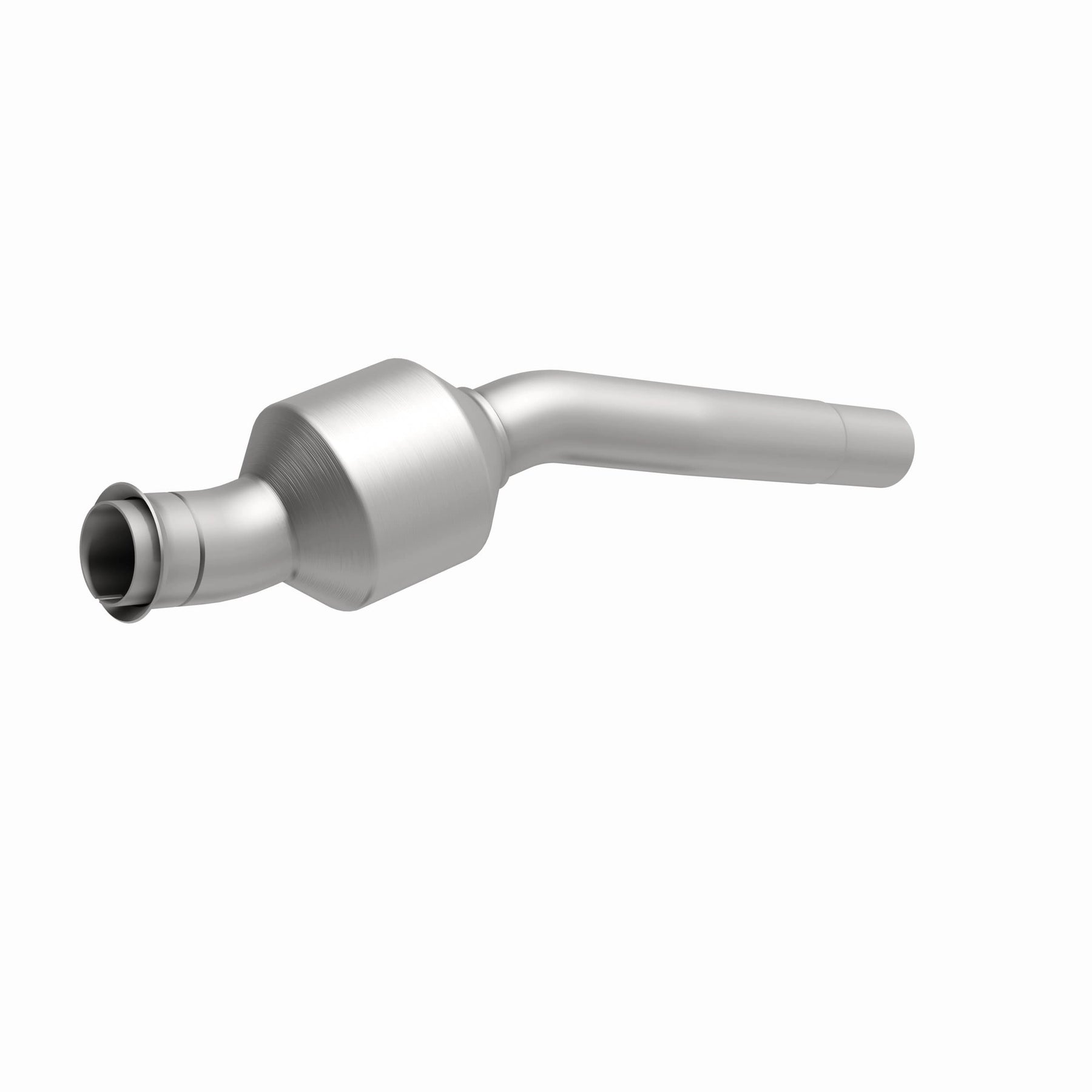 MagnaFlow Exhaust Products 51637 - OEM Grade Direct-Fit Catalytic Converter 4