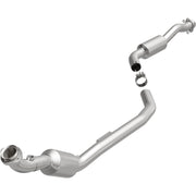 MagnaFlow Exhaust Products 51639 - OEM Grade Direct-Fit Catalytic Converter 1