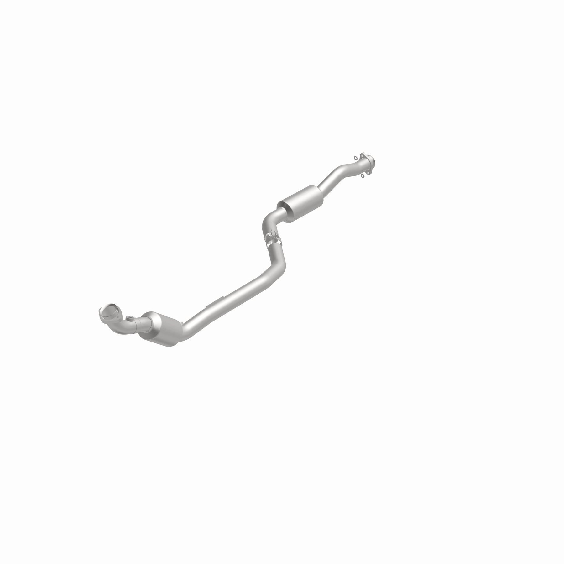 MagnaFlow Exhaust Products 51639 - OEM Grade Direct-Fit Catalytic Converter 2