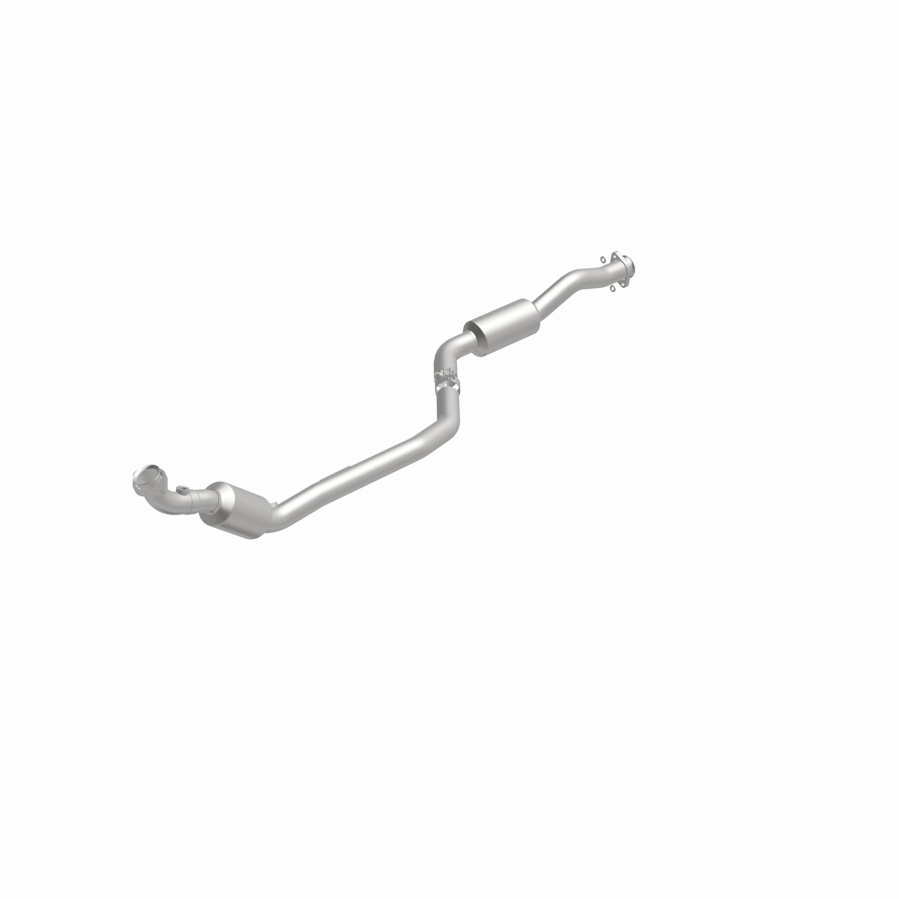 MagnaFlow Exhaust Products 51639 - OEM Grade Direct-Fit Catalytic Converter 4