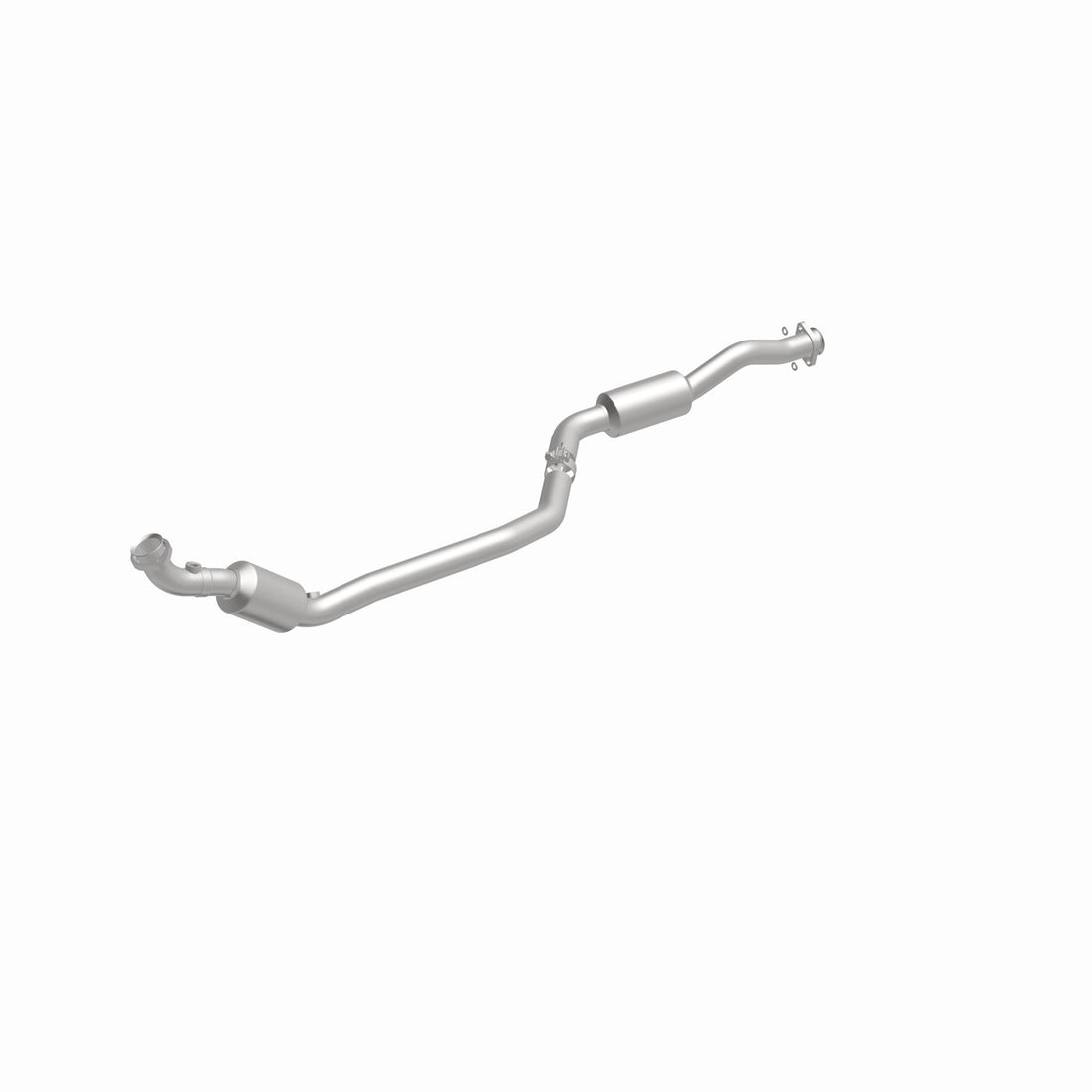 MagnaFlow Exhaust Products 51639 - OEM Grade Direct-Fit Catalytic Converter 5