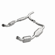 MagnaFlow Exhaust Products 51640 - OEM Grade Direct-Fit Catalytic Converter 4