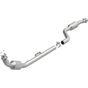MagnaFlow Exhaust Products 51642 - OEM Grade Direct-Fit Catalytic Converter 1