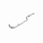 MagnaFlow Exhaust Products 51642 - OEM Grade Direct-Fit Catalytic Converter 2