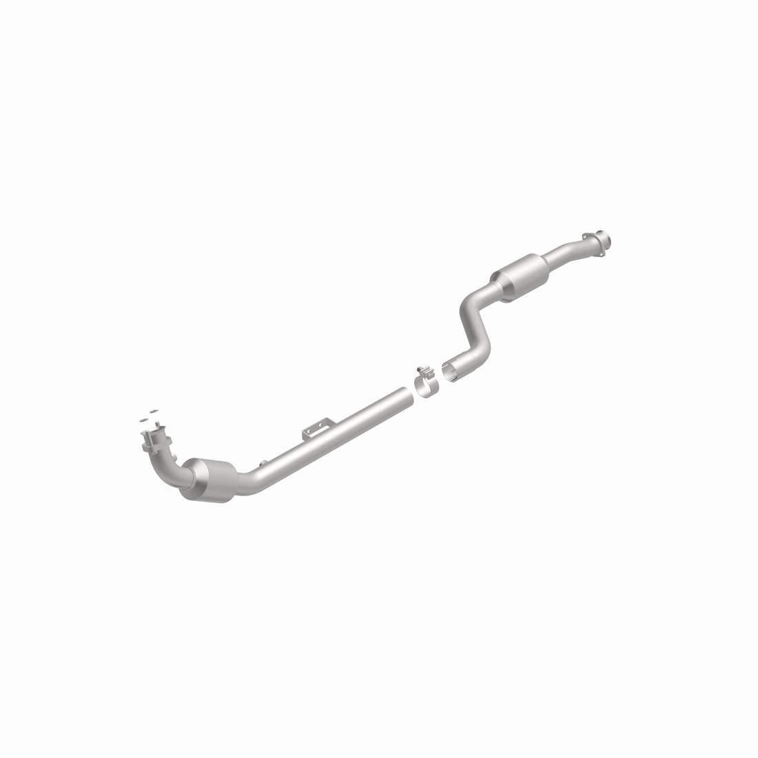 MagnaFlow Exhaust Products 51642 - OEM Grade Direct-Fit Catalytic Converter 3
