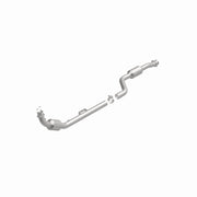 MagnaFlow Exhaust Products 51642 - OEM Grade Direct-Fit Catalytic Converter 3