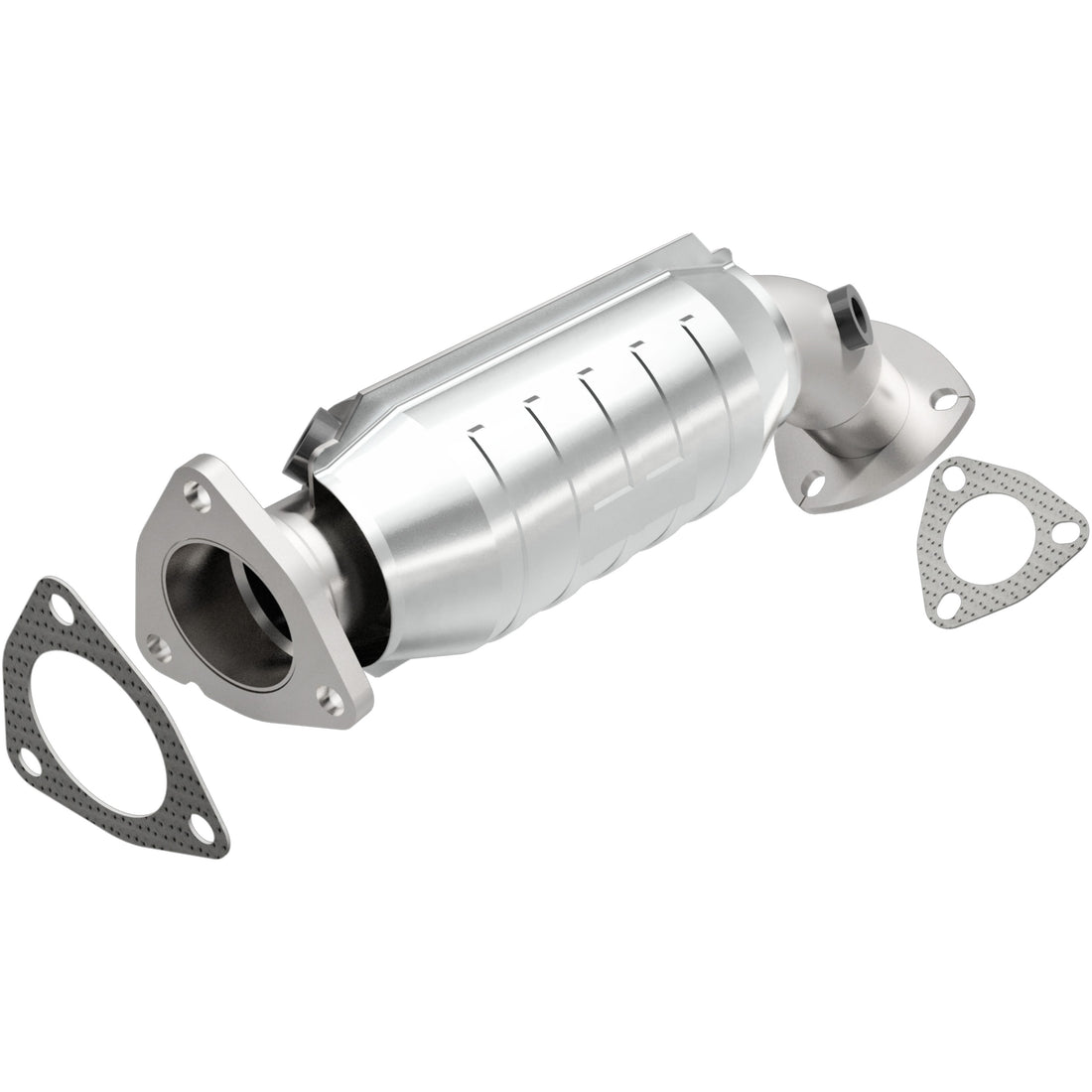 MagnaFlow Exhaust Products 51644 - OEM Grade Direct-Fit Catalytic Converter 1