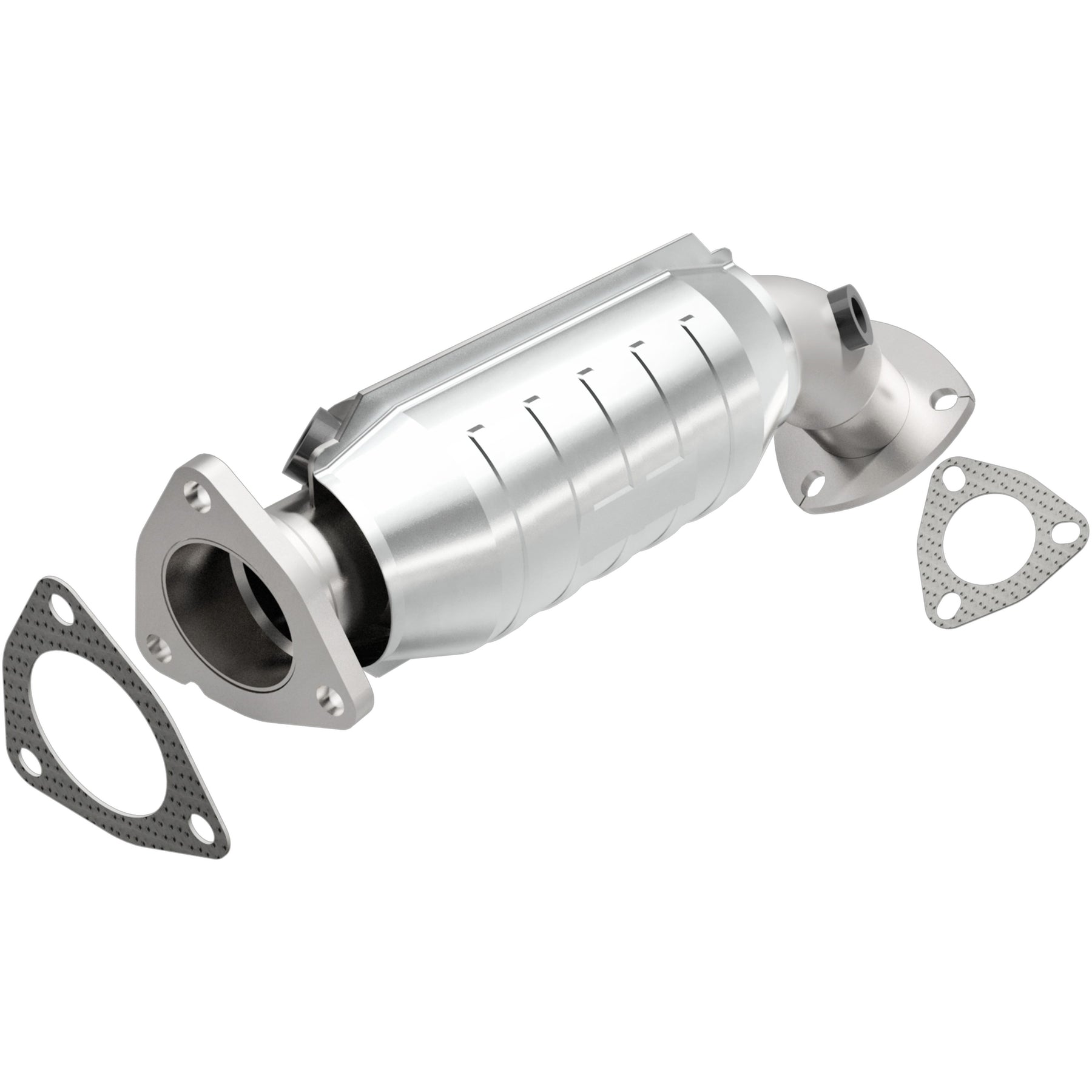 MagnaFlow Exhaust Products 51644 - OEM Grade Direct-Fit Catalytic Converter 1