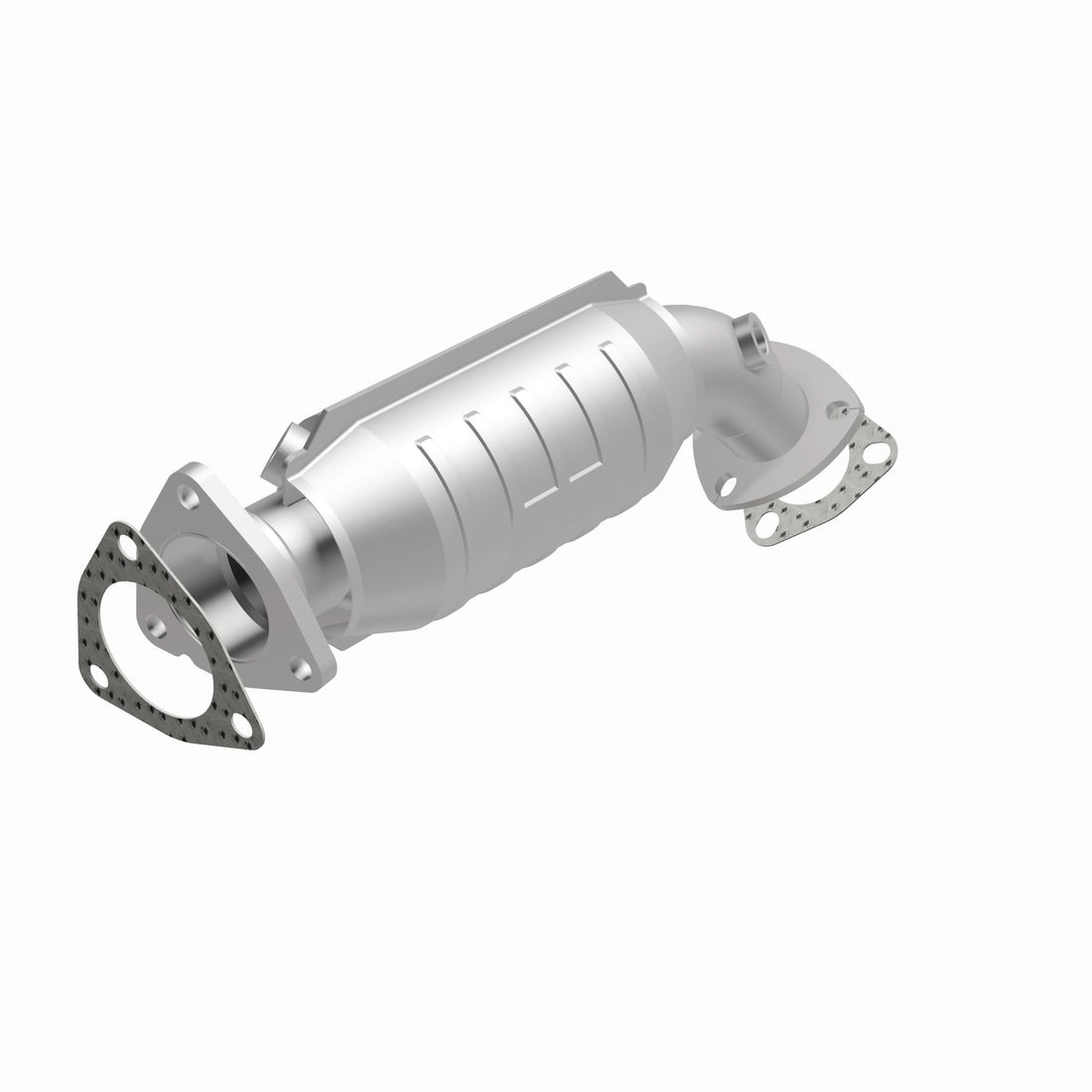 MagnaFlow Exhaust Products 51644 - OEM Grade Direct-Fit Catalytic Converter 2