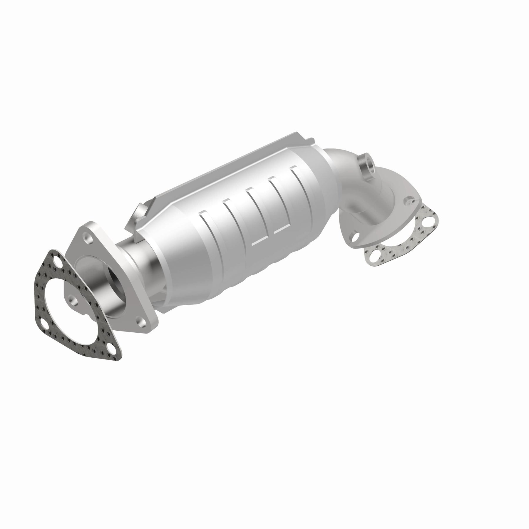 MagnaFlow Exhaust Products 51644 - OEM Grade Direct-Fit Catalytic Converter 3