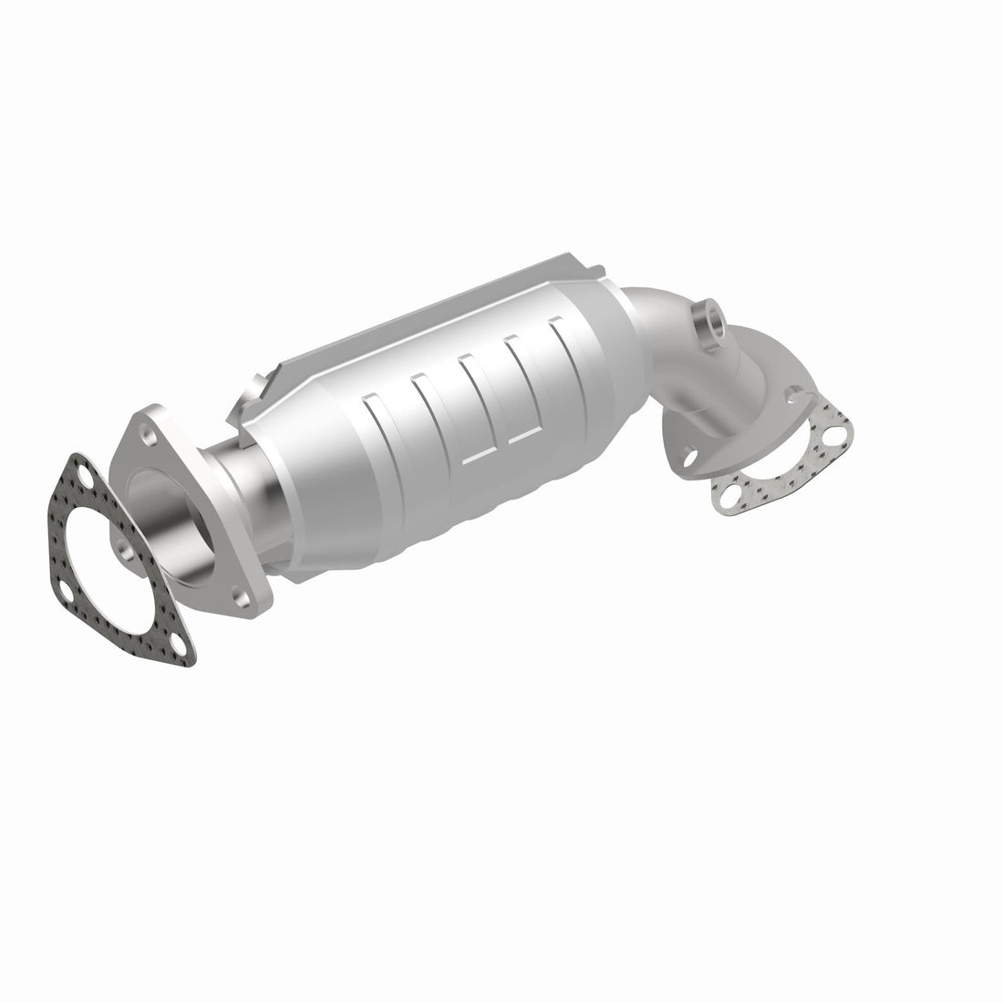 MagnaFlow Exhaust Products 51644 - OEM Grade Direct-Fit Catalytic Converter 4