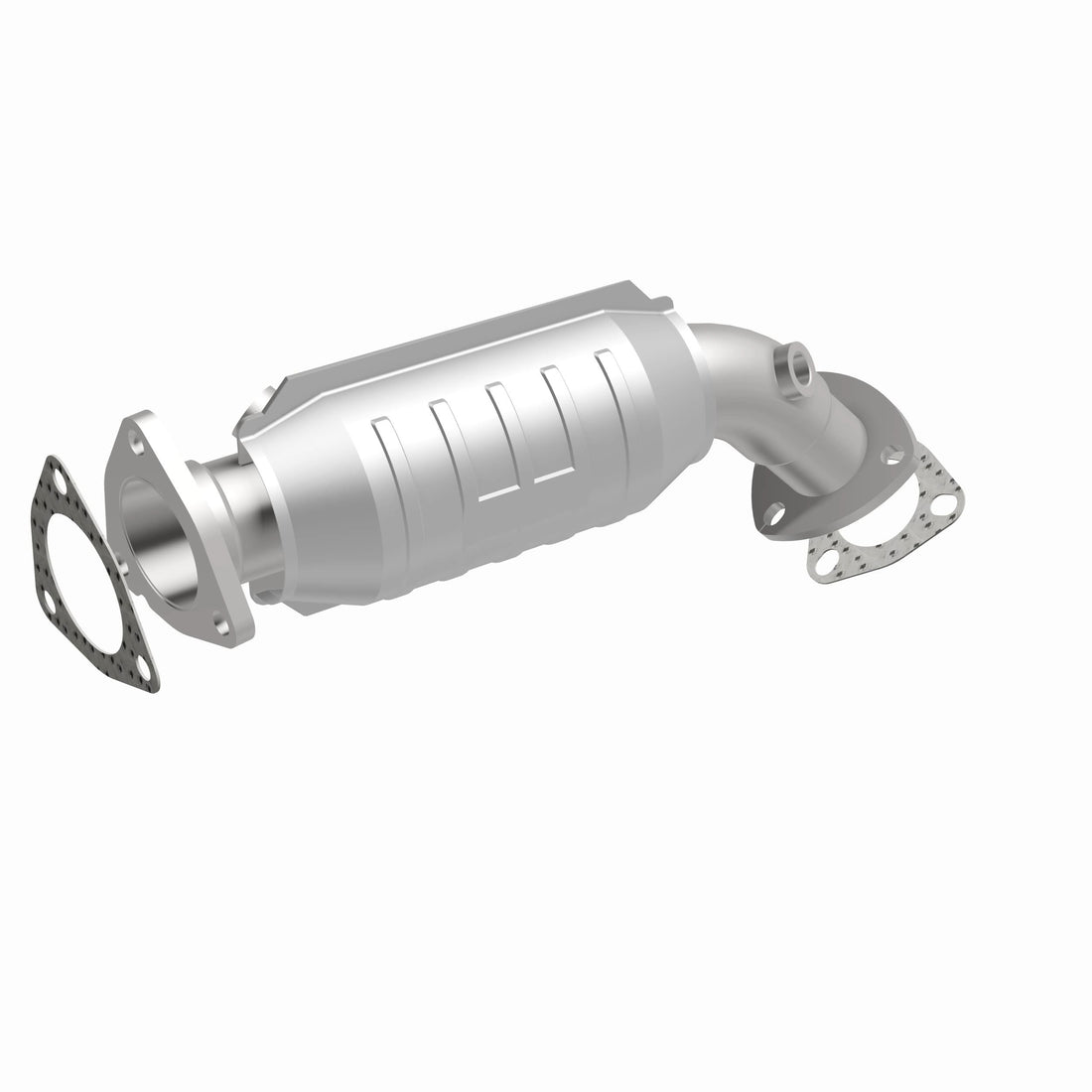 MagnaFlow Exhaust Products 51644 - OEM Grade Direct-Fit Catalytic Converter 5