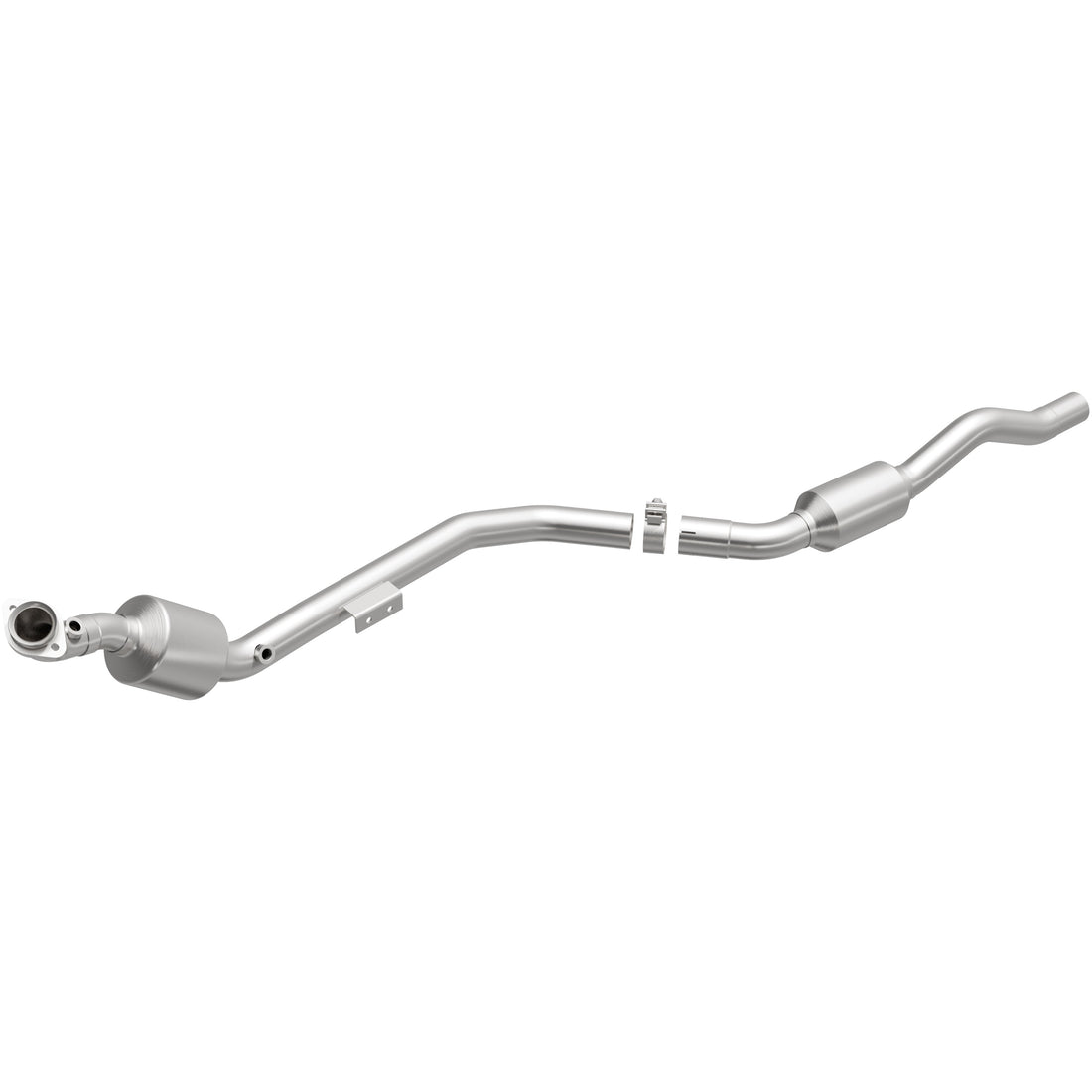MagnaFlow Exhaust Products 51645 - OEM Grade Direct-Fit Catalytic Converter 1