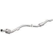 MagnaFlow Exhaust Products 51645 - OEM Grade Direct-Fit Catalytic Converter 1