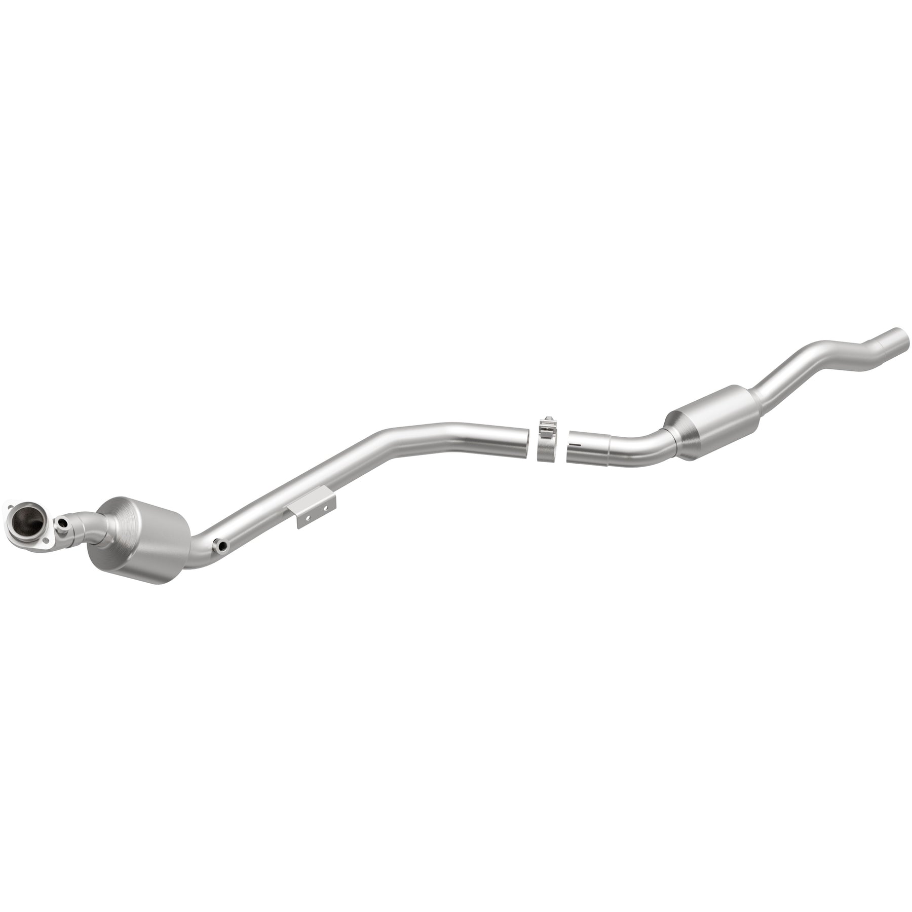 MagnaFlow Exhaust Products 51645 - OEM Grade Direct-Fit Catalytic Converter 1
