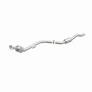MagnaFlow Exhaust Products 51645 - OEM Grade Direct-Fit Catalytic Converter 2