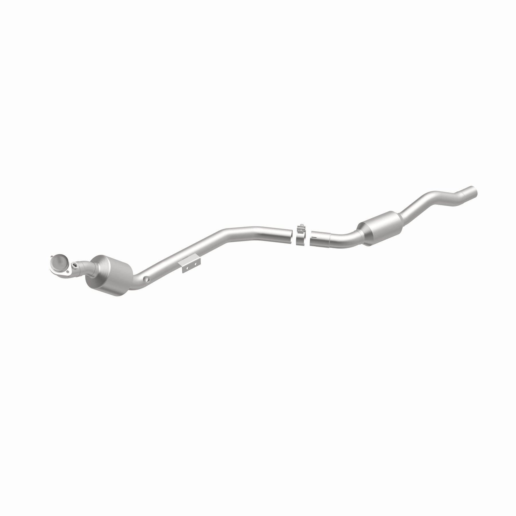 MagnaFlow Exhaust Products 51645 - OEM Grade Direct-Fit Catalytic Converter 2