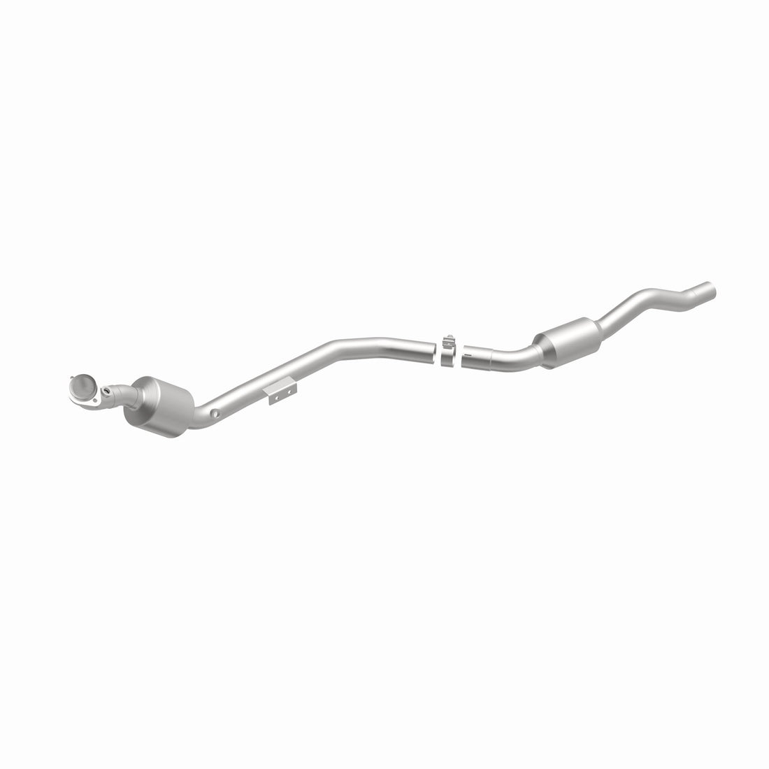 MagnaFlow Exhaust Products 51645 - OEM Grade Direct-Fit Catalytic Converter 3