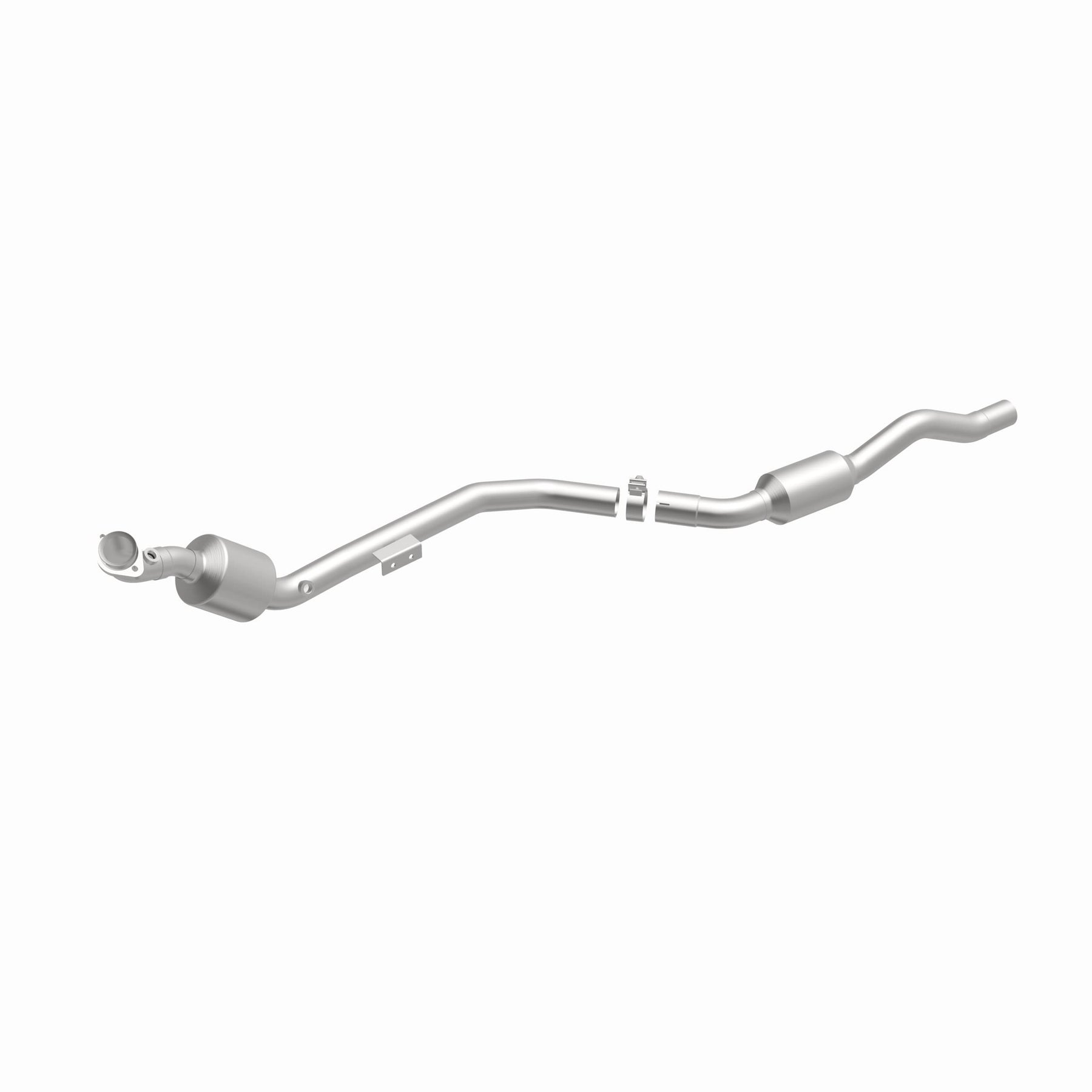 MagnaFlow Exhaust Products 51645 - OEM Grade Direct-Fit Catalytic Converter 3