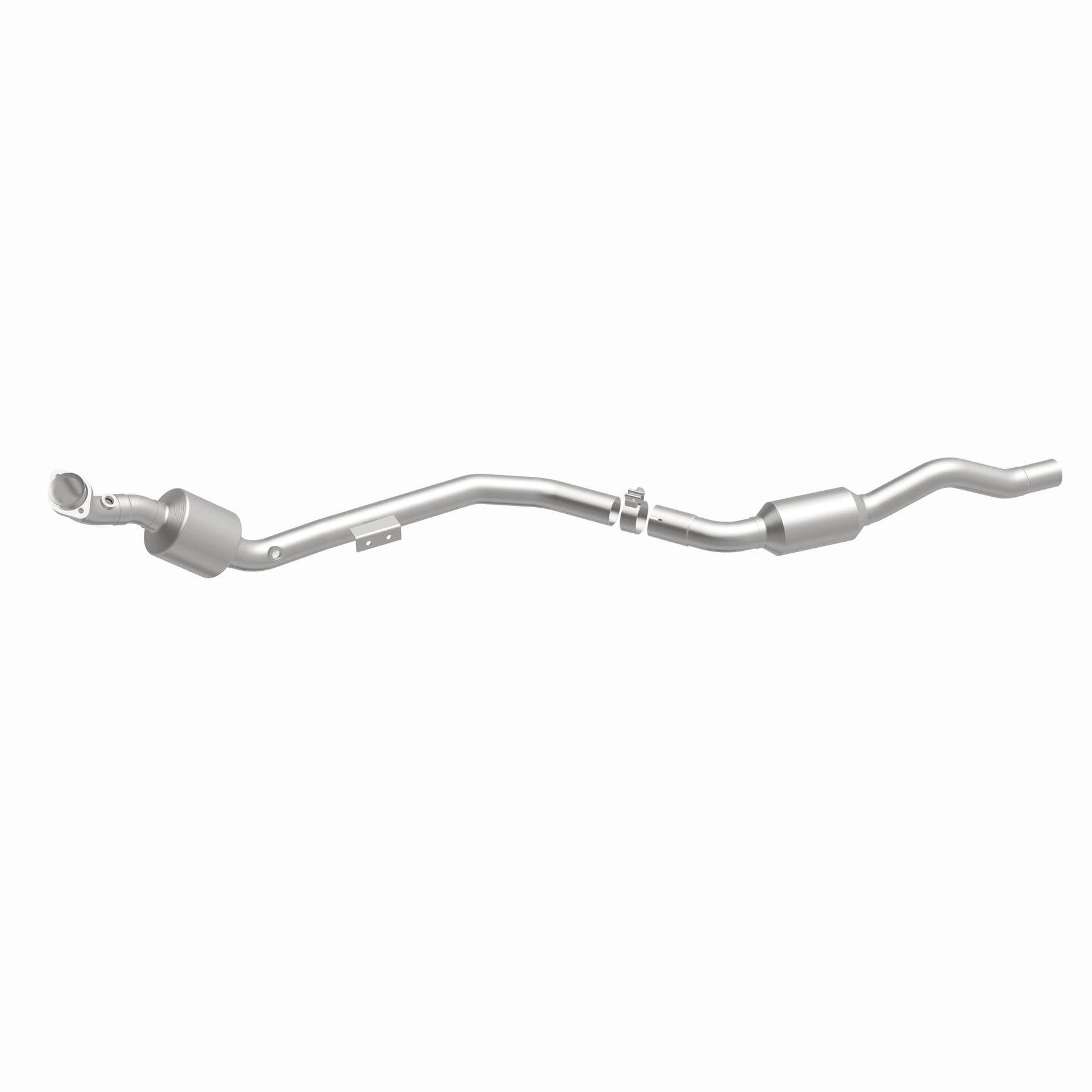 MagnaFlow Exhaust Products 51645 - OEM Grade Direct-Fit Catalytic Converter 5