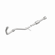 MagnaFlow Exhaust Products 51646 - OEM Grade Direct-Fit Catalytic Converter 4