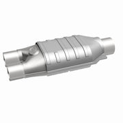 MagnaFlow Exhaust Products 51647 - OEM Grade Universal Catalytic Converter 3