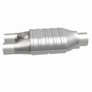 MagnaFlow Exhaust Products 51647 - OEM Grade Universal Catalytic Converter 4