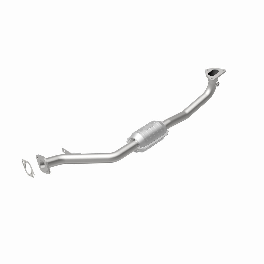 MagnaFlow Exhaust Products 51648 OEM Grade premium catalytic converter for 2001-2004 Subaru Outback