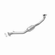 MagnaFlow Exhaust Products 51648 OEM Grade premium catalytic converter for 2001-2004 Subaru Outback