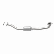 MagnaFlow Exhaust Products 51648 OEM Grade premium catalytic converter for 2001-2004 Subaru Outback, view 3