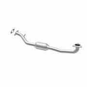 MagnaFlow Exhaust Products 51648 OEM Grade premium catalytic converter for 2001-2004 Subaru Outback, view 4