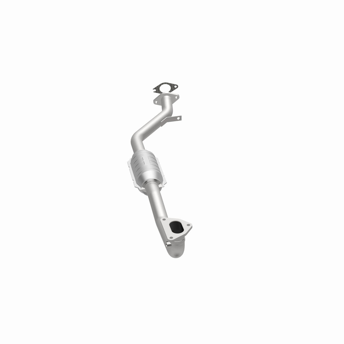MagnaFlow Exhaust Products 51648 OEM Grade premium catalytic converter for 2001-2004 Subaru Outback, view 7