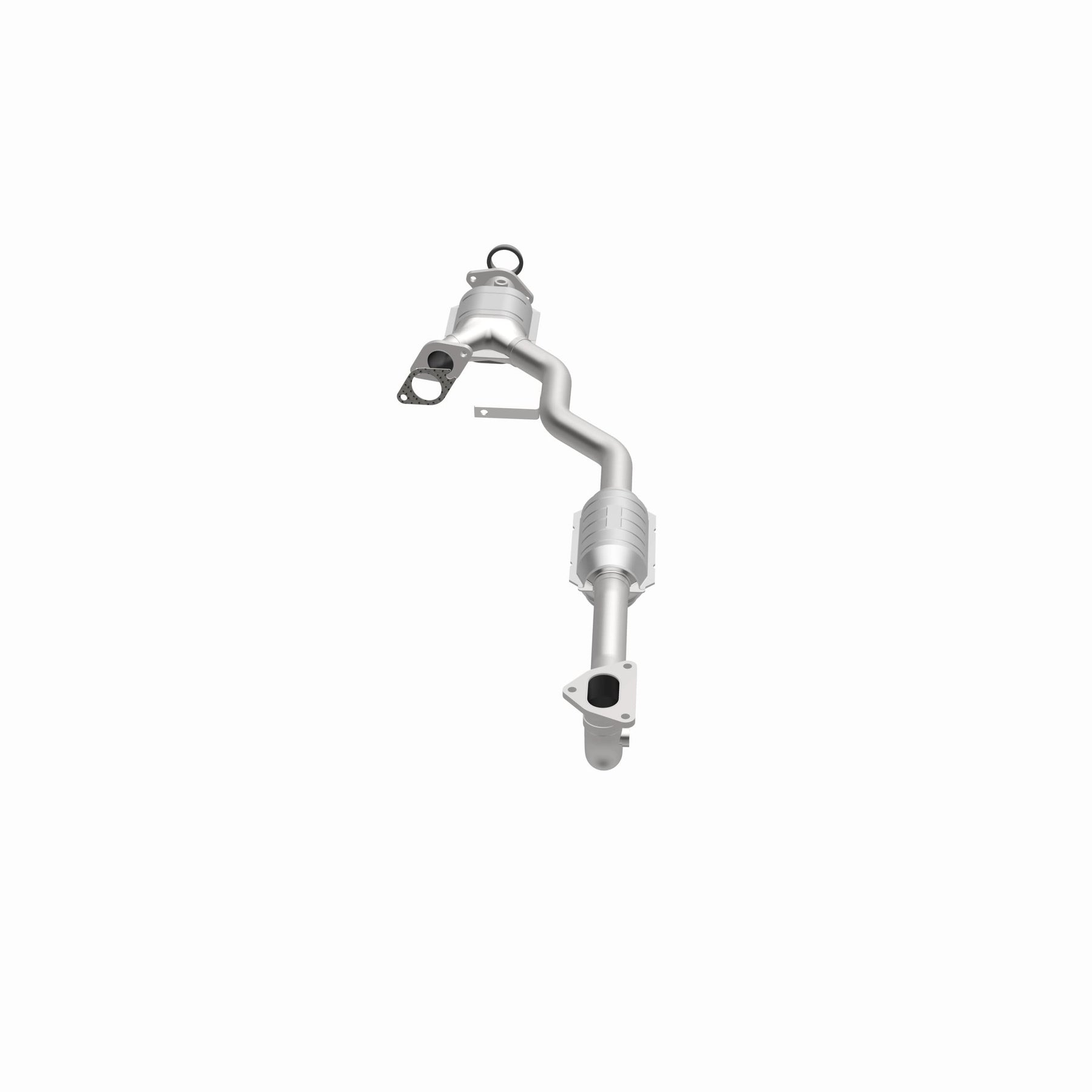 MagnaFlow Exhaust Products 51649 - OEM Grade Direct-Fit Catalytic Converter 1