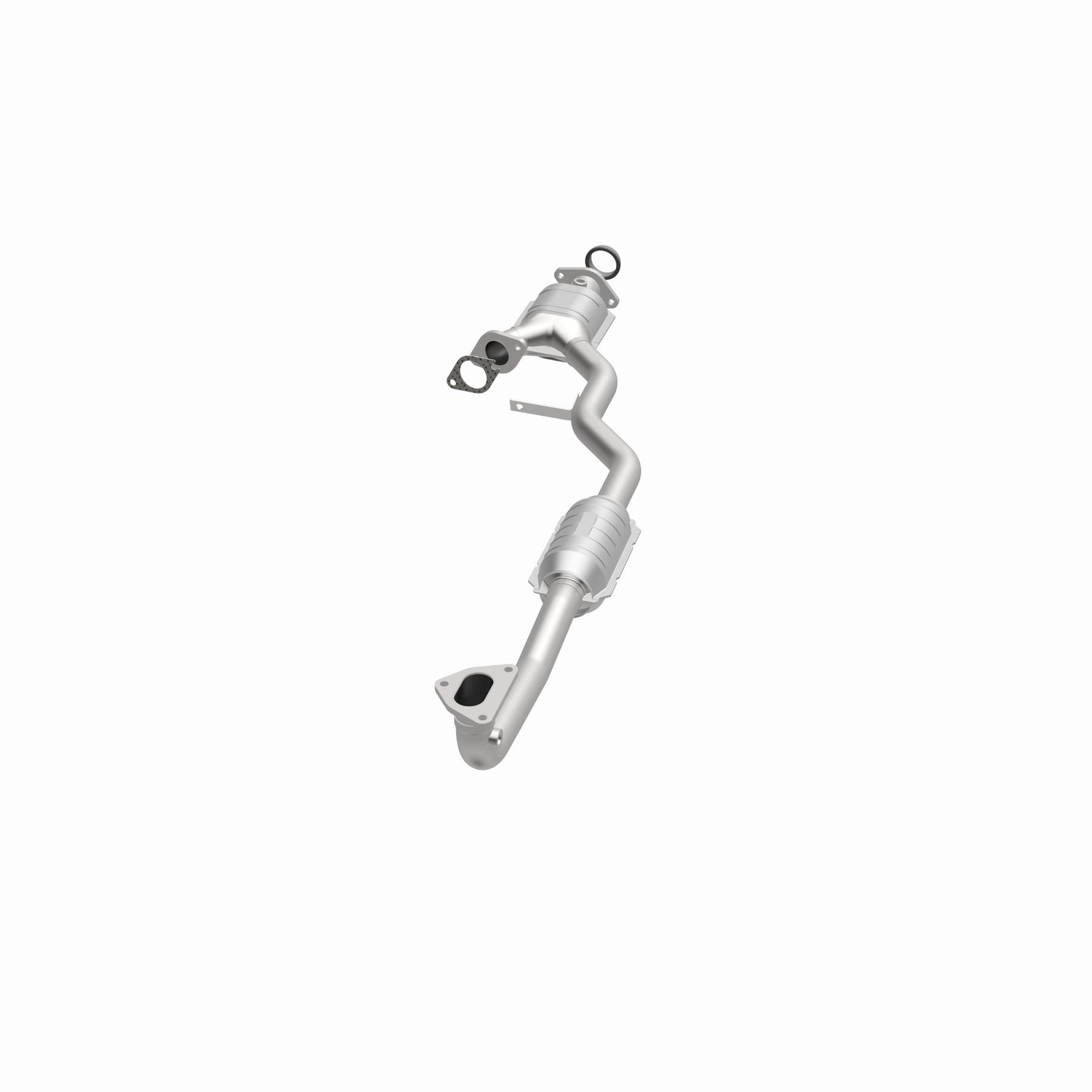 MagnaFlow Exhaust Products 51649 - OEM Grade Direct-Fit Catalytic Converter 2