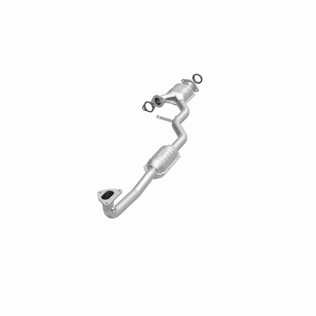 MagnaFlow Exhaust Products 51649 - OEM Grade Direct-Fit Catalytic Converter 3