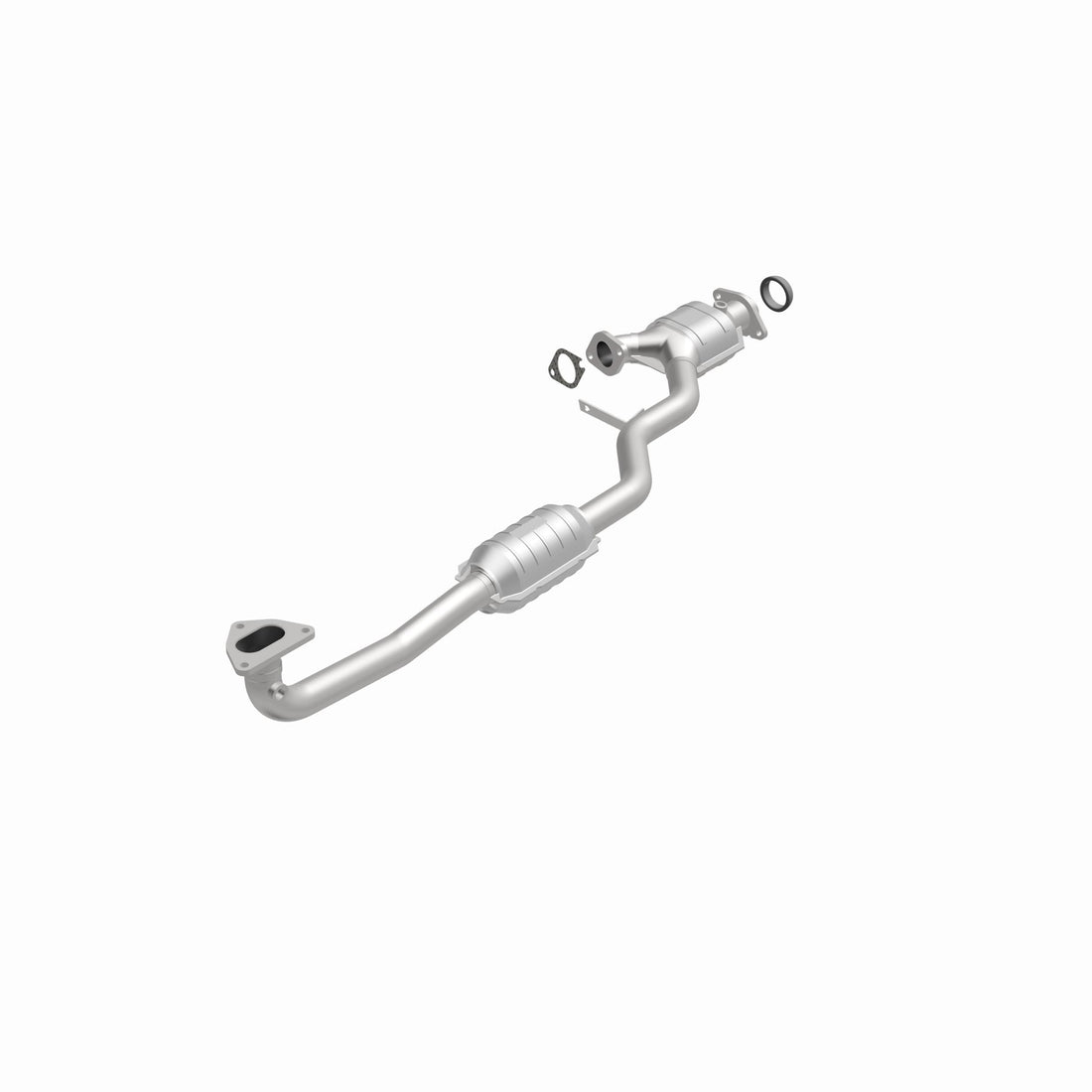 MagnaFlow Exhaust Products 51649 - OEM Grade Direct-Fit Catalytic Converter 5