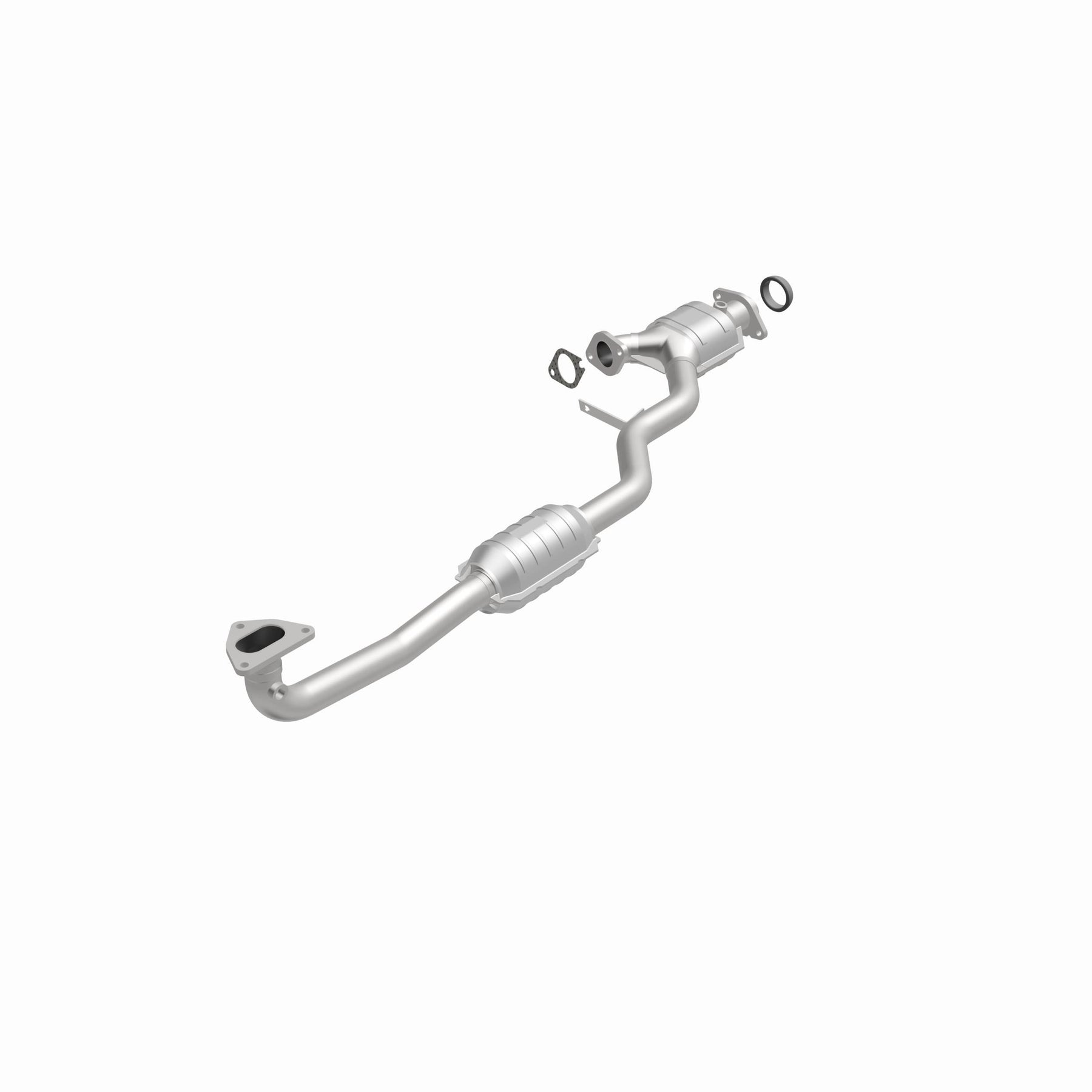MagnaFlow Exhaust Products 51649 - OEM Grade Direct-Fit Catalytic Converter 5