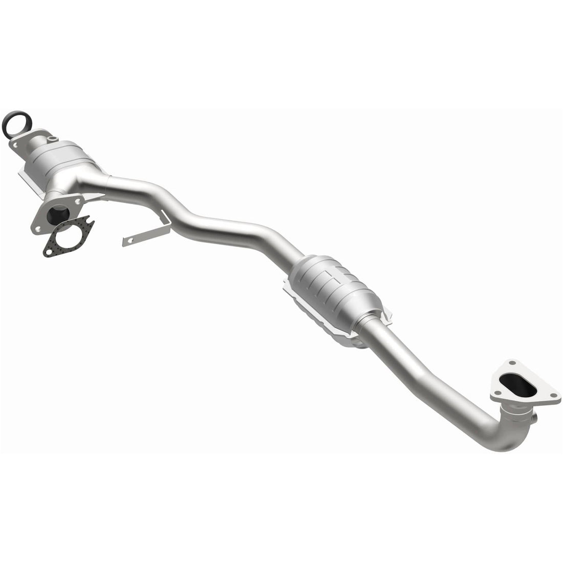 MagnaFlow Exhaust Products 51649 - OEM Grade Direct-Fit Catalytic Converter
