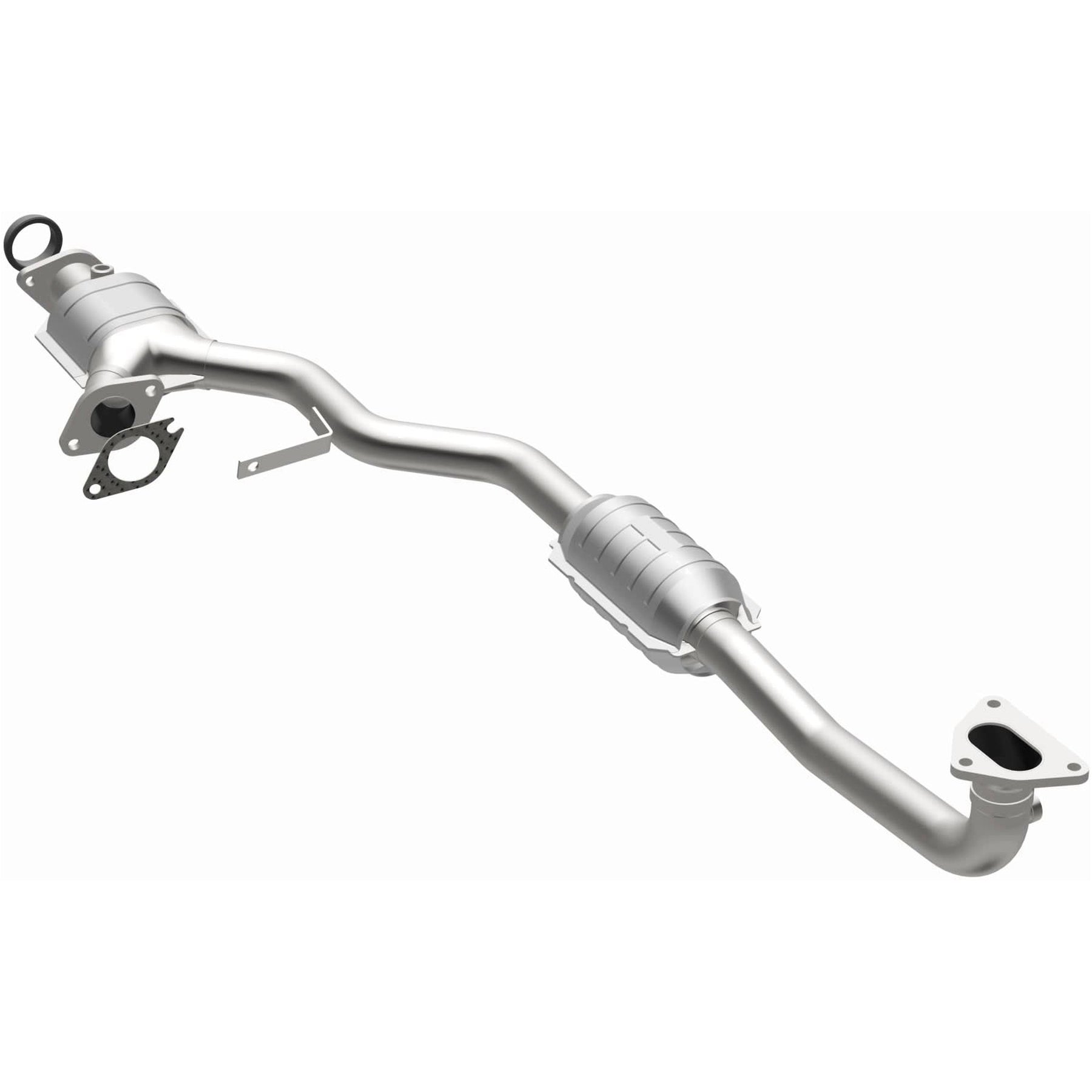 MagnaFlow Exhaust Products 51649 - OEM Grade Direct-Fit Catalytic Converter