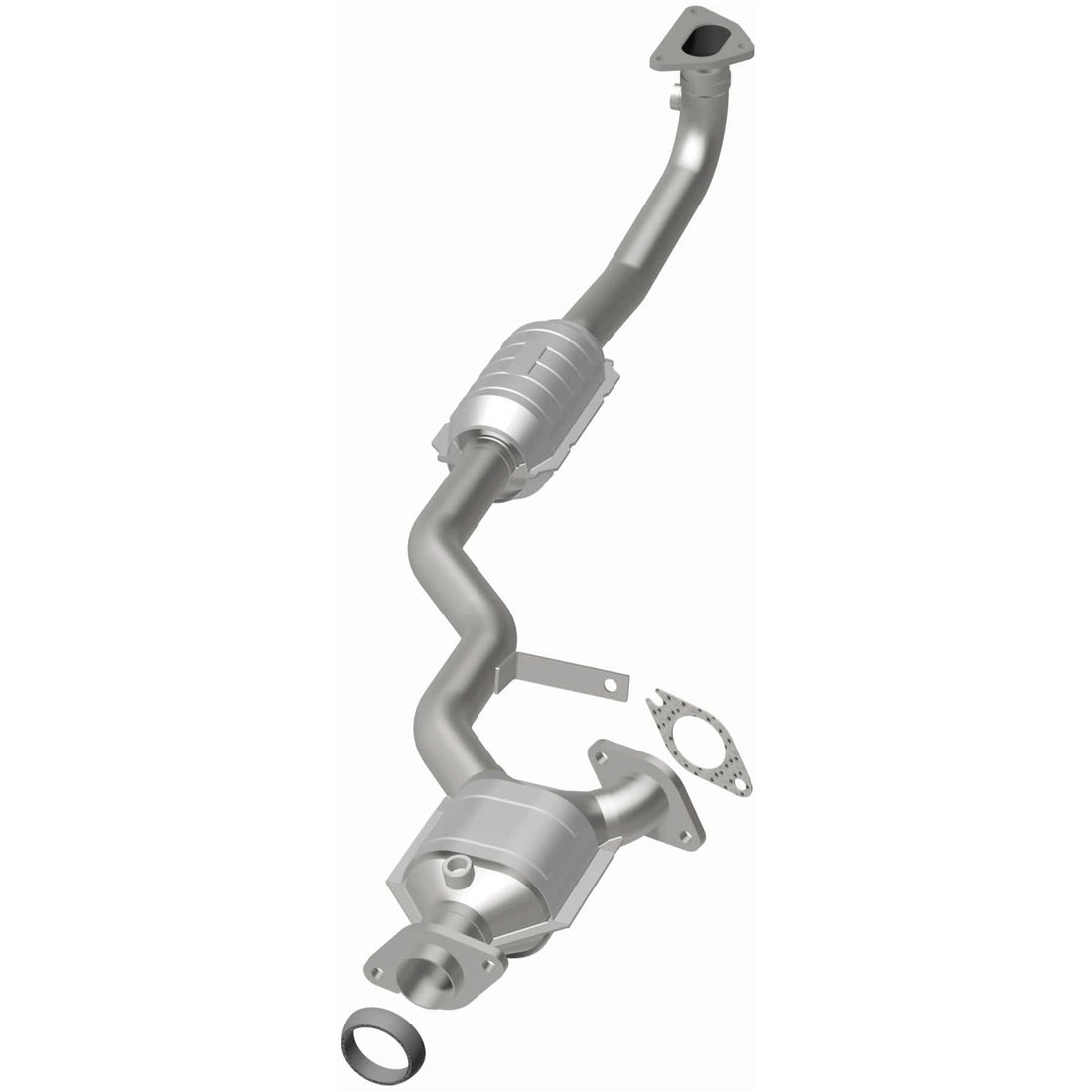 MagnaFlow Exhaust Products 51649 - OEM Grade Direct-Fit Catalytic Converter