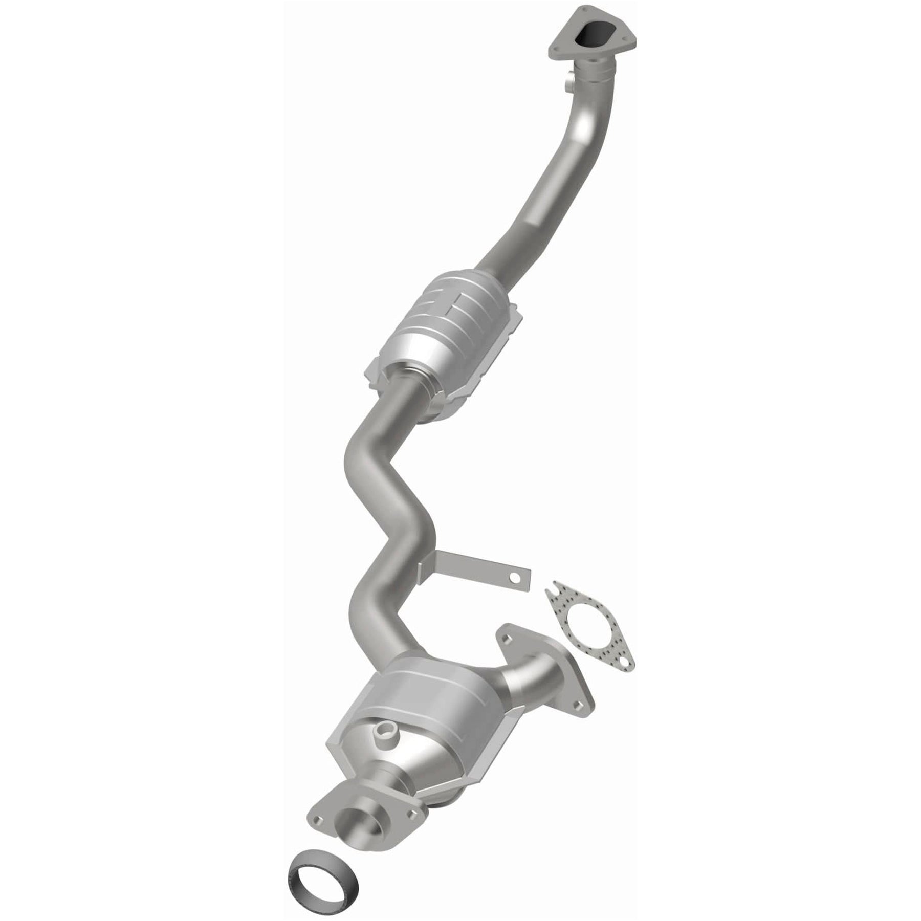 MagnaFlow Exhaust Products 51649 - OEM Grade Direct-Fit Catalytic Converter