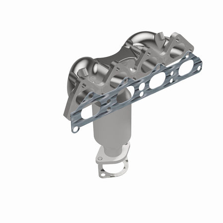 MagnaFlow Exhaust Products 51650 - OEM Grade Manifold Catalytic Converter 4