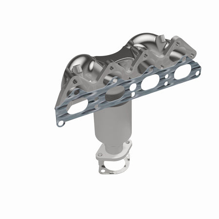 MagnaFlow Exhaust Products 51650 - OEM Grade Manifold Catalytic Converter 5