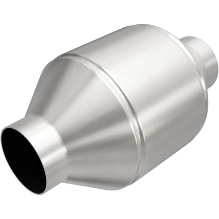 MagnaFlow Exhaust Products 51654 - OEM Grade Universal Catalytic Converter 1