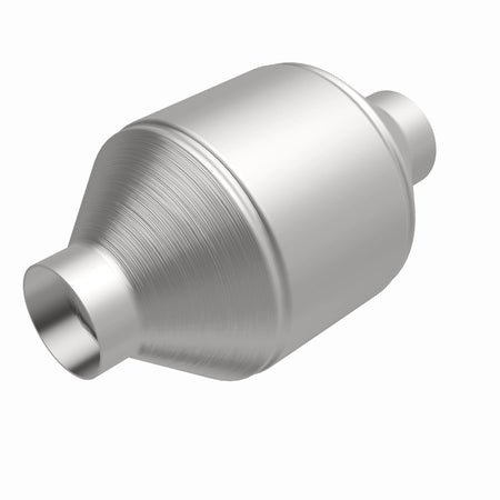 MagnaFlow Exhaust Products 51654 - OEM Grade Universal Catalytic Converter 2