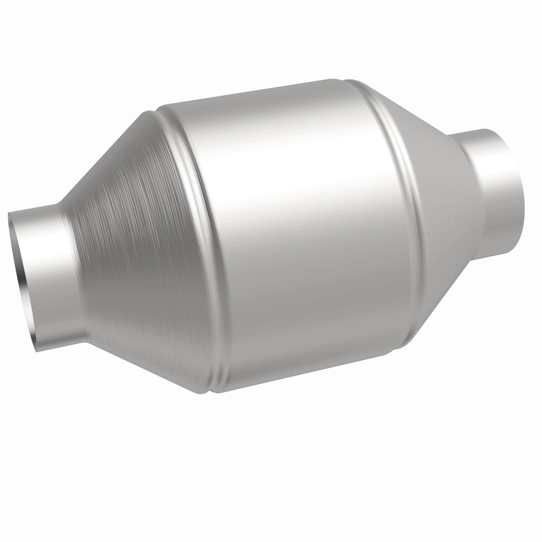 MagnaFlow Exhaust Products 51655 - Catalytic Converter